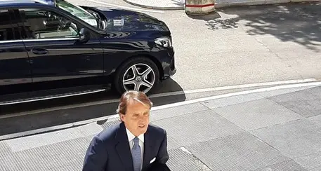Mancini carica l’Italia: “Partiamo per vincere gli Europei”