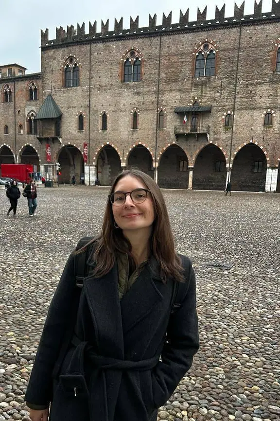 Le terrecotte mantovane di Beatrice Rosa vincono il Premio Canneti: premiata a Mantova la giovane ledrense