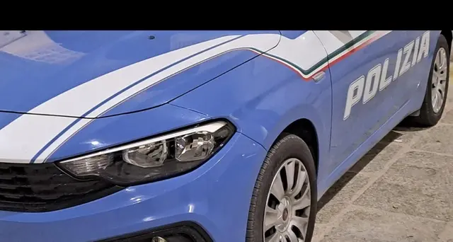 Camorra: la Polizia arresta esponente di spicco nel Casertano