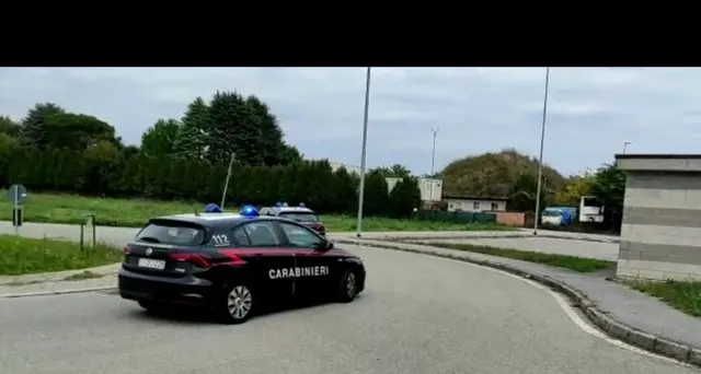 Camorra: nuovo arresto per imputati a processo Moccia scarcerati nel 2025