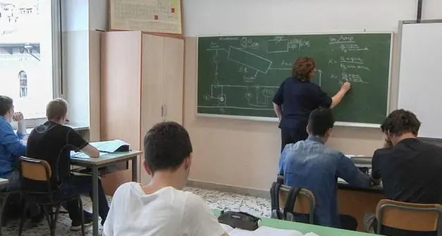 Professori, posti vacanti non coperti del tutto: emergenza nelle materie scientifiche