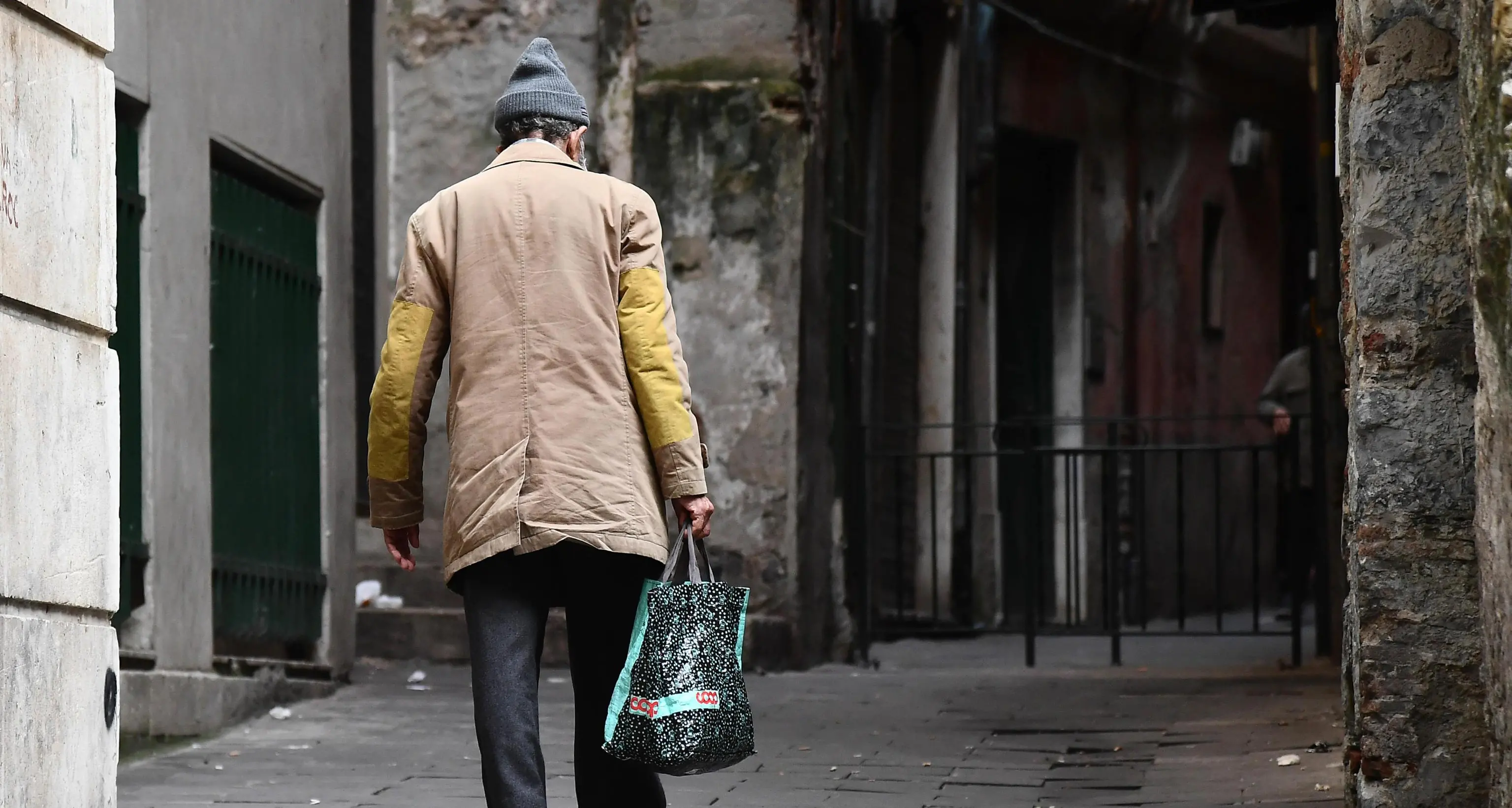 Pensioni basse? La Provincia di Bolzano vi dà un aiuto. I sindacati: «Lo faccia anche Trento»