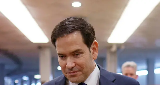 Rubio: la Cina si approfitta dell'ordine globale del dopoguerra