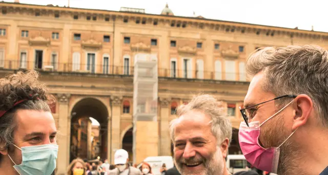 Cannabis: sindaco Bologna, Santori? La legge va rispettata