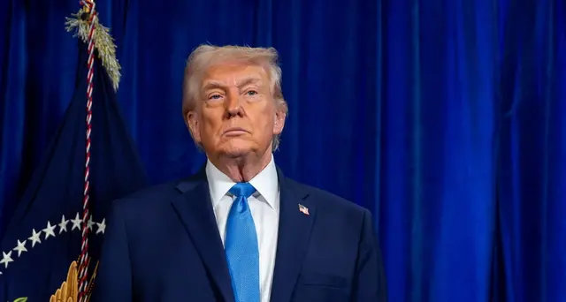 Trump: 'Siamo noi a controllare il Venezuela'. E minaccia anche Colombia e Messico