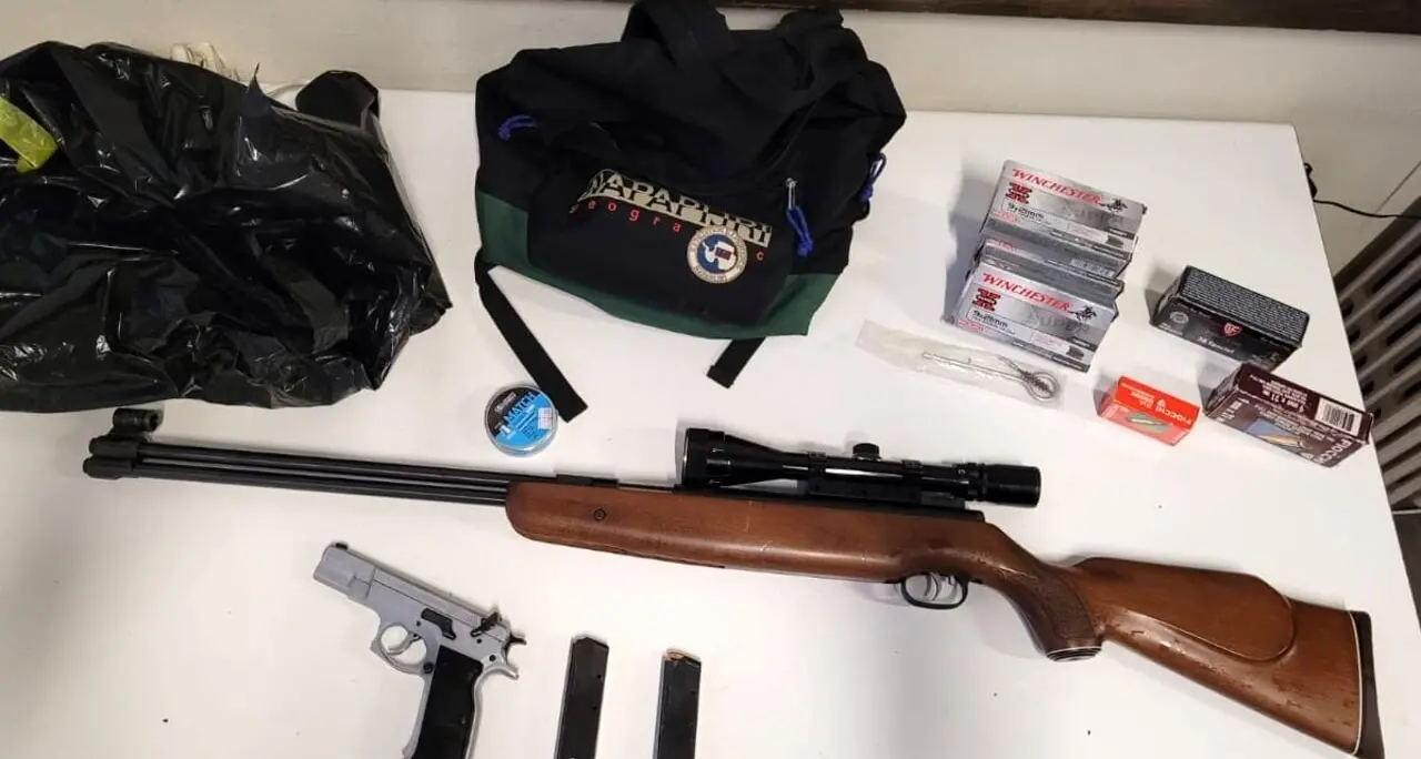 Furti in casa a Villa Lagarina, tre arresti a Verona per furti nelle abitazioni 'Colpi' tra novembre e dicembre in Veneto e Trentino