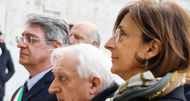 Mafie: Cartabia,azioni concrete per onorare vittime