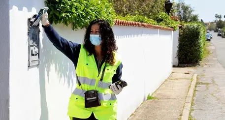Sono salvi per ora i postini precari: “Rinnovati i contratti per due mesi”