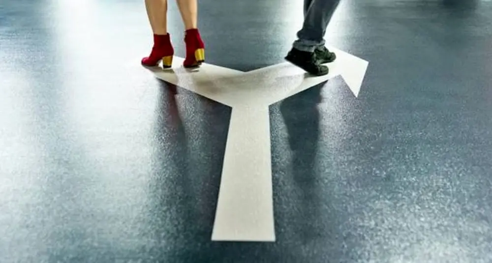 Chiede il divorzio perché la moglie non lava e non stira