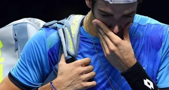 Australian Open, Nadal batte Berrettini, sfuma il sogno della finale