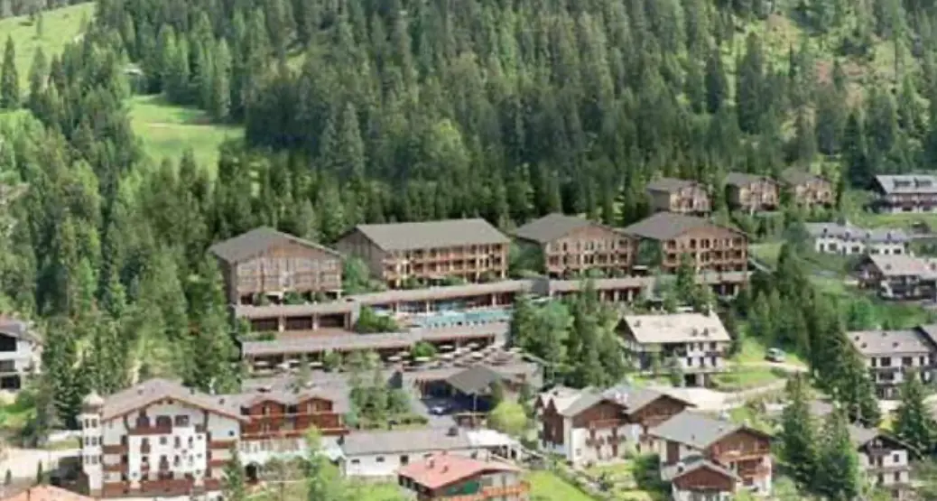 San Martino, dal Consiglio il via libera all’albergo a cinque stelle
