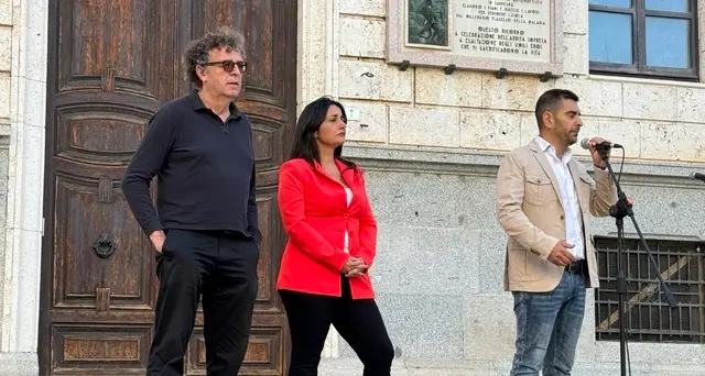 Comunali: candidata sindaca Corda apre la campagna a Cagliari