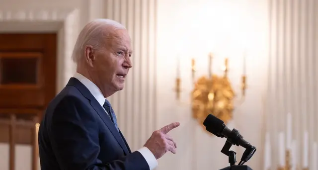Usa 2024, Biden: prima volta che un criminale vuole presidenza