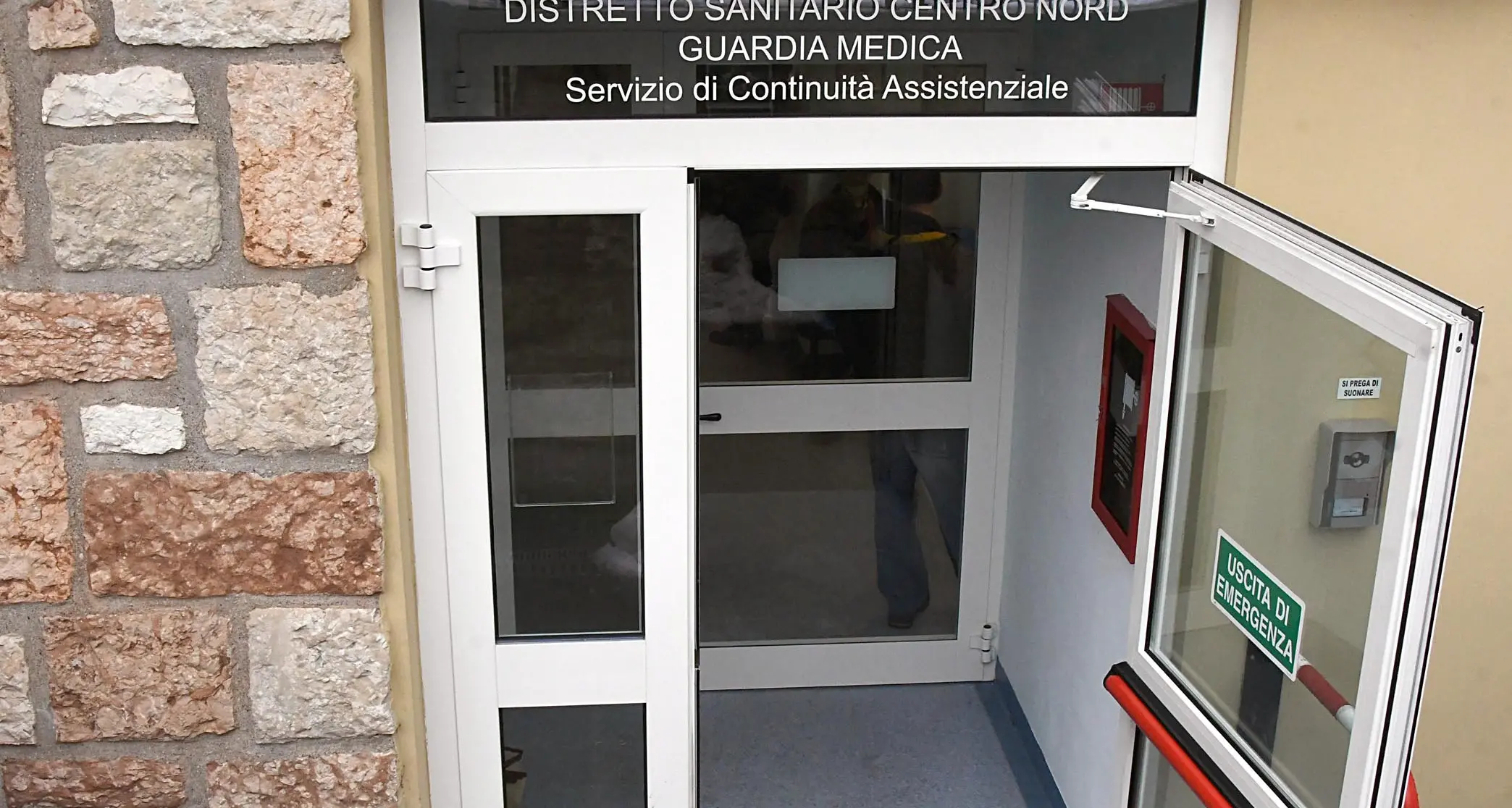 Sos guardie mediche: in Trentino mancano 92 dottori, sofferenza ovunque, l’Azienda Sanitaria apre un nuovo bando