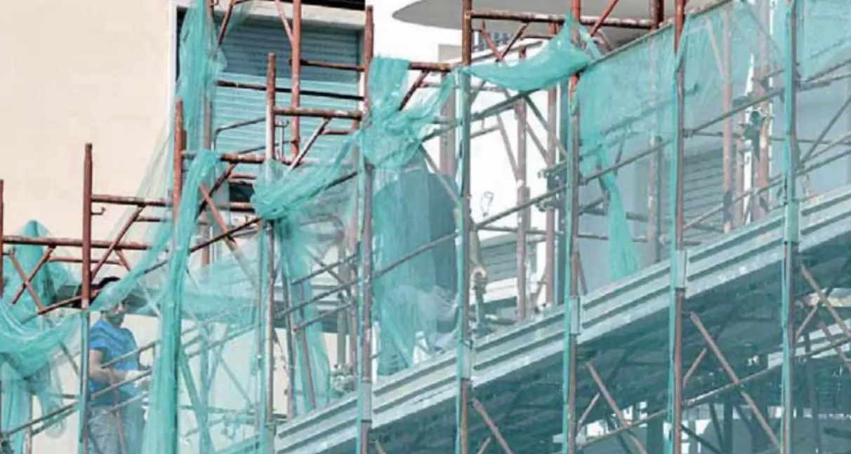 Superbonus, costruttori trentini preoccupati: “I lavori rallenteranno sicuramente»