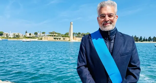 G7: presidente Provincia, 'Brindisi accoglie con gioia i Grandi'