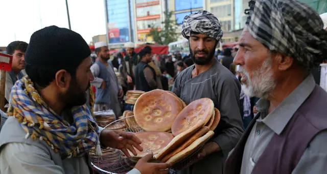 Afghanistan: attentato suicida nel nord, 5 morti