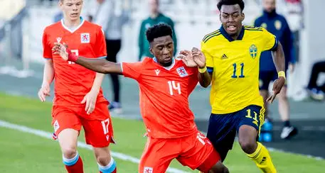 La Svezia accusa gli azzurrini di razzismo, la Figc: “Non è vero”