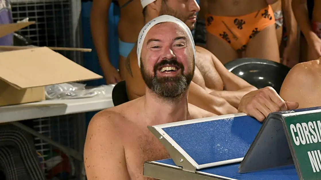 PAOLO  PEDROTTI