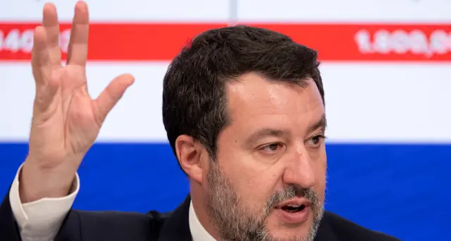 Lega:congressi regionali dopo Europee,federale in autunno