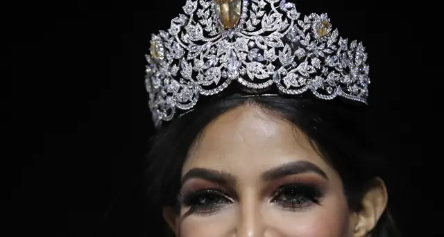 Miss Universo: vince l'indiana Sandhu, tra Covid e anti-Israele