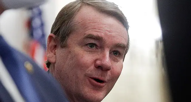 Usa 2024, senatore dem Bennet: Trump potrebbe vincere a valanga