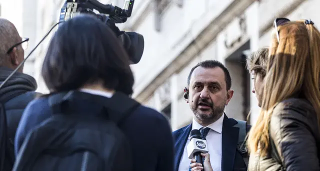 Riforme: Rosato (Iv), pronti a collaborare con maggioranza