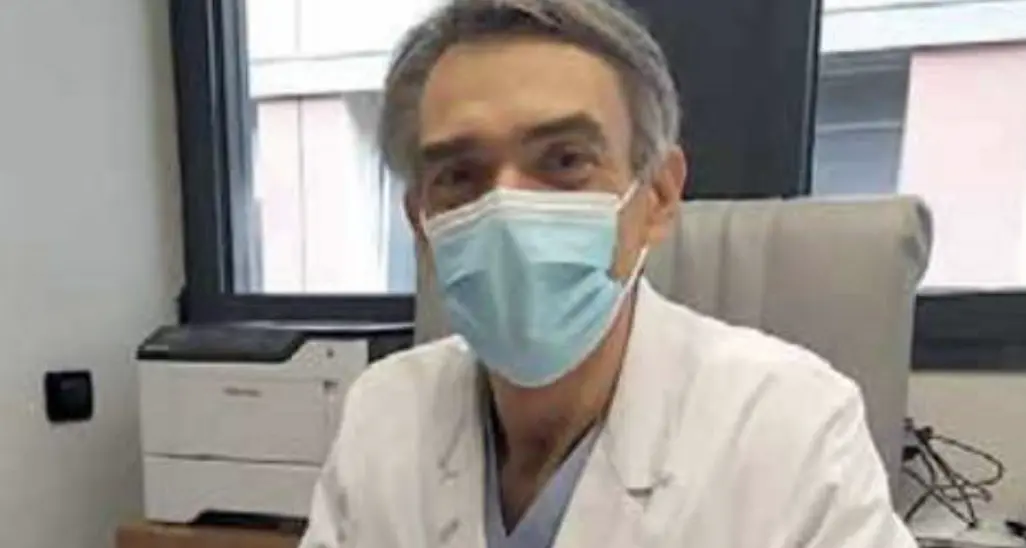 Il reparto di rianimazione di Rovereto è Covid free, il primario: “Passati qui oltre 300 malati gravi”