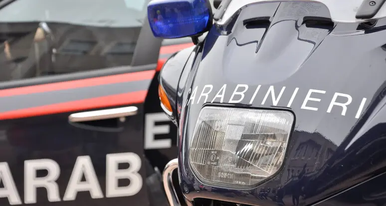 Mamma e figlio liberati a Grigno, i carabinieri: “Se non l’avessimo fermato, li avrebbe ammazzati”