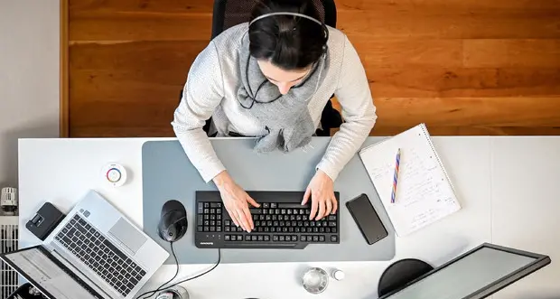 Smart working, da dicembre potrà farlo il 60 per cento dei dipendenti provinciali: “Platea di circa 2.200 persone”