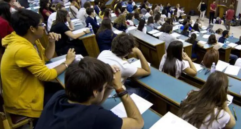 Di giorno lavoro, di sera mi laureo in Economia aziendale (e senza spostarmi dalla Val di Sole)
