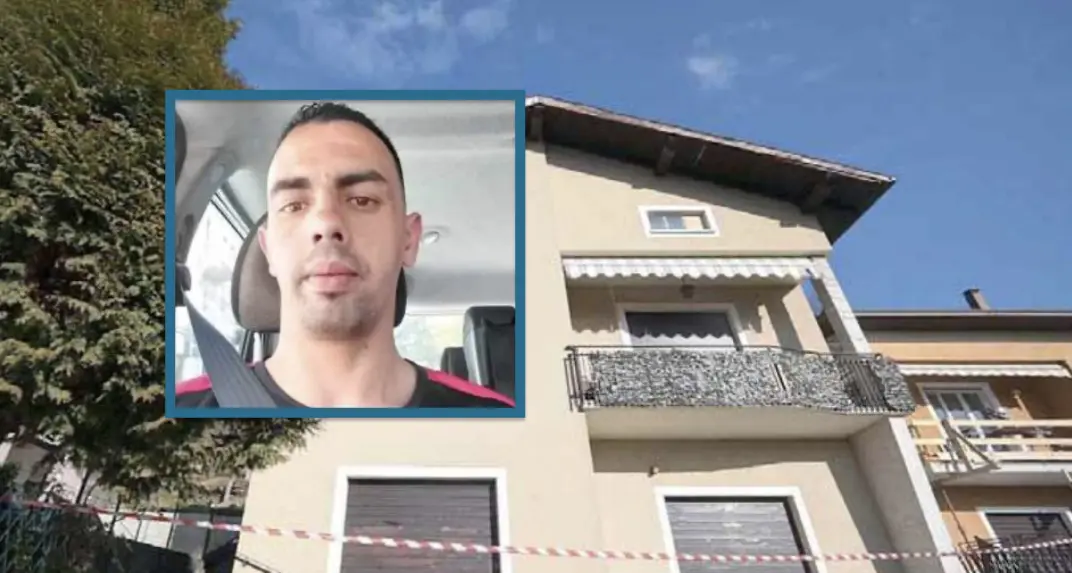 Arrestato per l’omicidio di Strigno, il sindaco: “Non ci si può abituare a una morte così violenta”