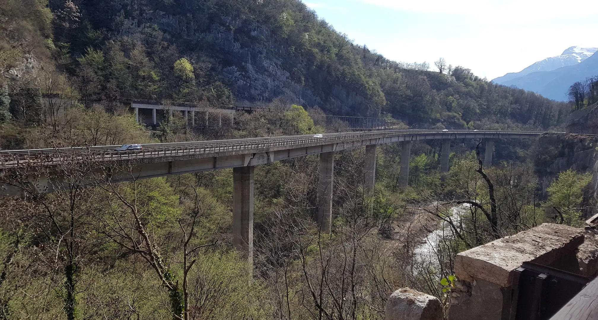 Ecco la ciclabile della Valsugana: finalmente da Trento a Caldonazzo in sella