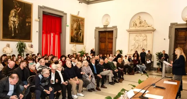 Mario Venezia: \"Fotografie, lettere, certificati e diari diventano patrimonio collettivo\"