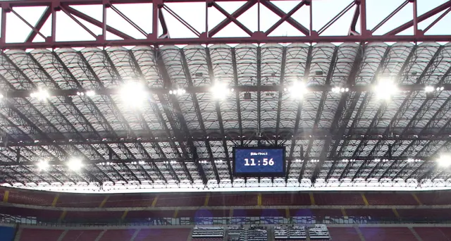 Nations League: piano questura Milano per Spagna-Francia