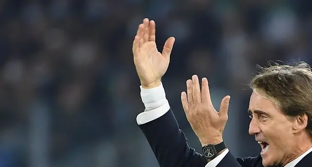 Mondiali 2022: Italia-Svizzera 1-1 all'Olimpico