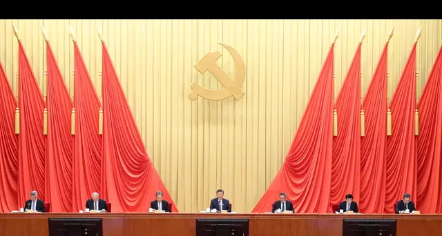 Cina: 'Iscritti al Partito comunista sono quasi 100 milioni'