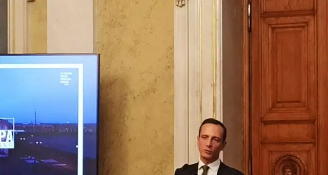 Regioni: Fedriga, nonostante le crisi, Fvg è più attrattivo