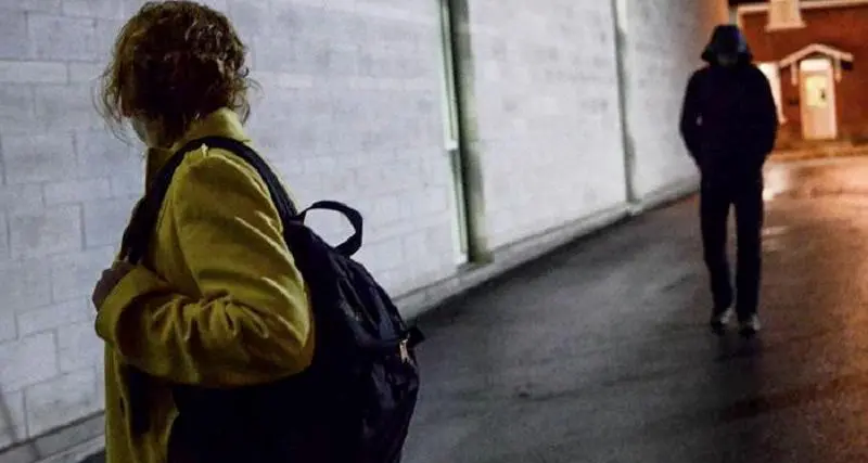 Lo stalker è libero, torna la paura nella vita di una coppia di giovani trentini