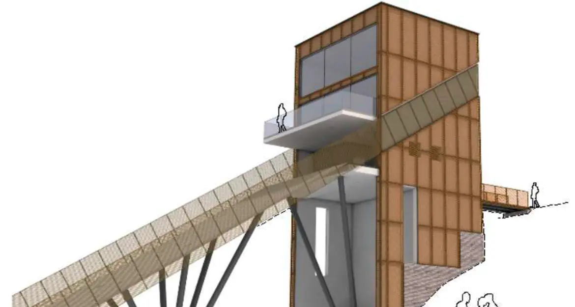 Milano-Cortina, la Provincia pubblica la gara per adeguare i trampolini di salto con gli sci di Predazzo
