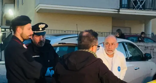 Omicidio a Vasto: difensore, 'Antonio sta realizzando solo ora'
