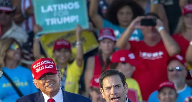 Midterm: Senato, vittorie repubblicane in Florida e Alabama