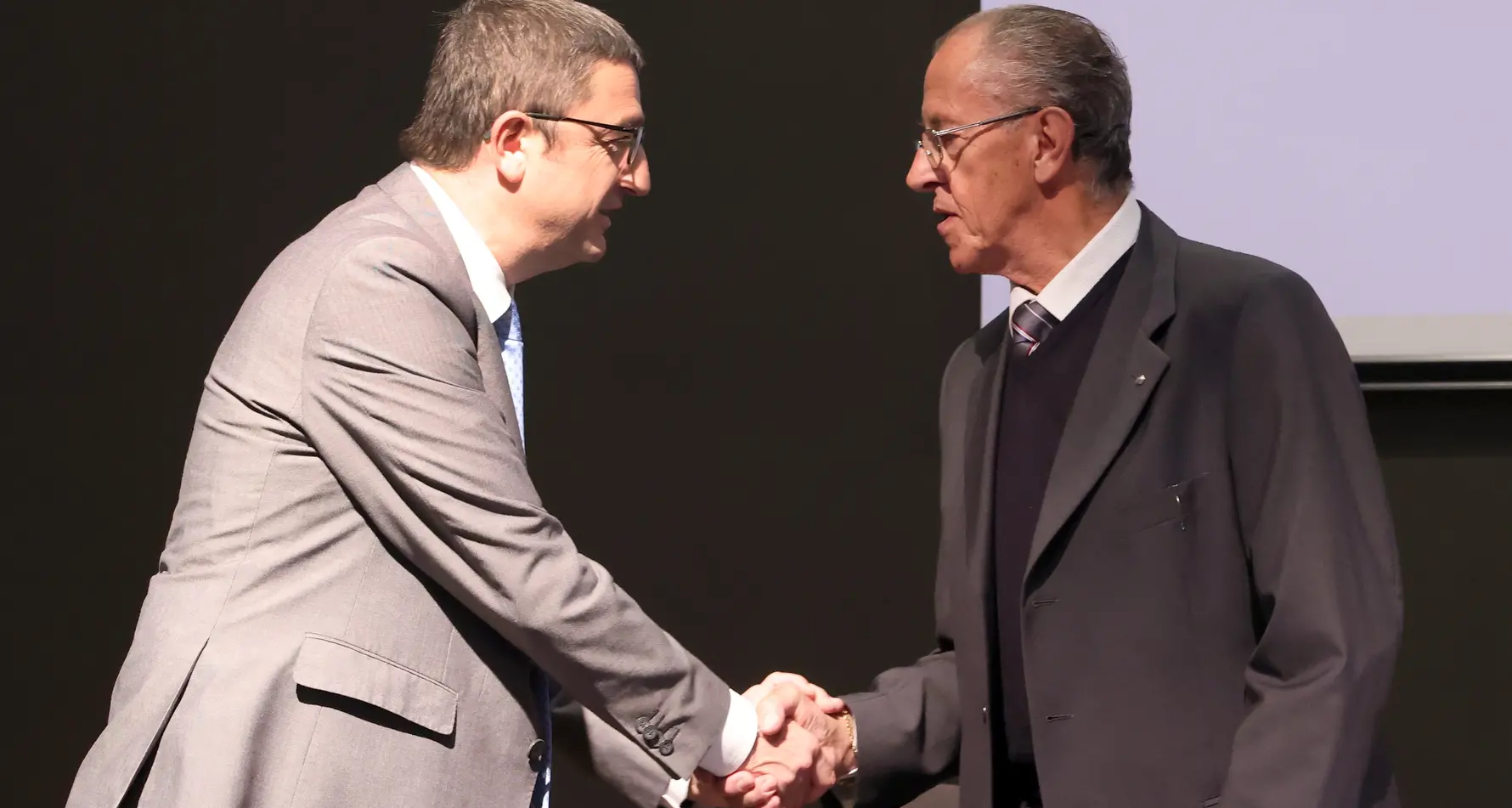 La consegna degli attestati agli imprenditori con 25, 40 e oltre 50 anni di lavoro: tutti i premiati