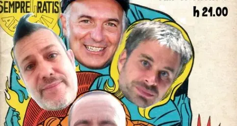 Un weekend a tutta musica: a Trento quattro concerti in due giorni