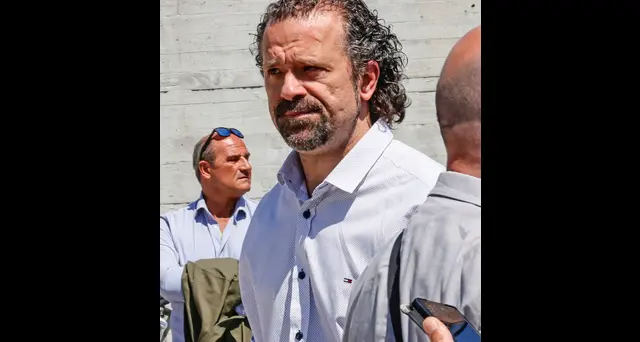 'L'eroe' Signorelli: \"Ho fatto vedere che l'Italia non è morta\"