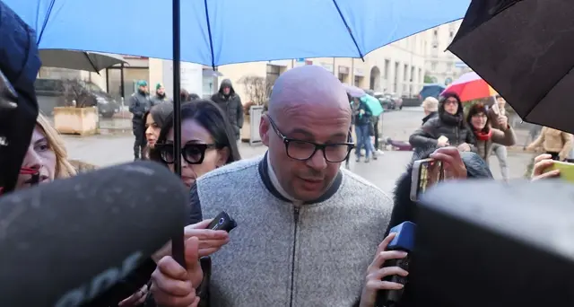 Strage Erba: Azouz, 'sono emozionato, è una rivincita'