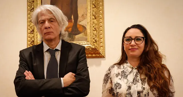 Orlandi:Sgrò,perchè su dossier Vaticano finora aveva negato?