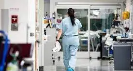 Emergenza personale sanitario: nei prossimi 10 anni andranno in pensione 1.300 infermieri