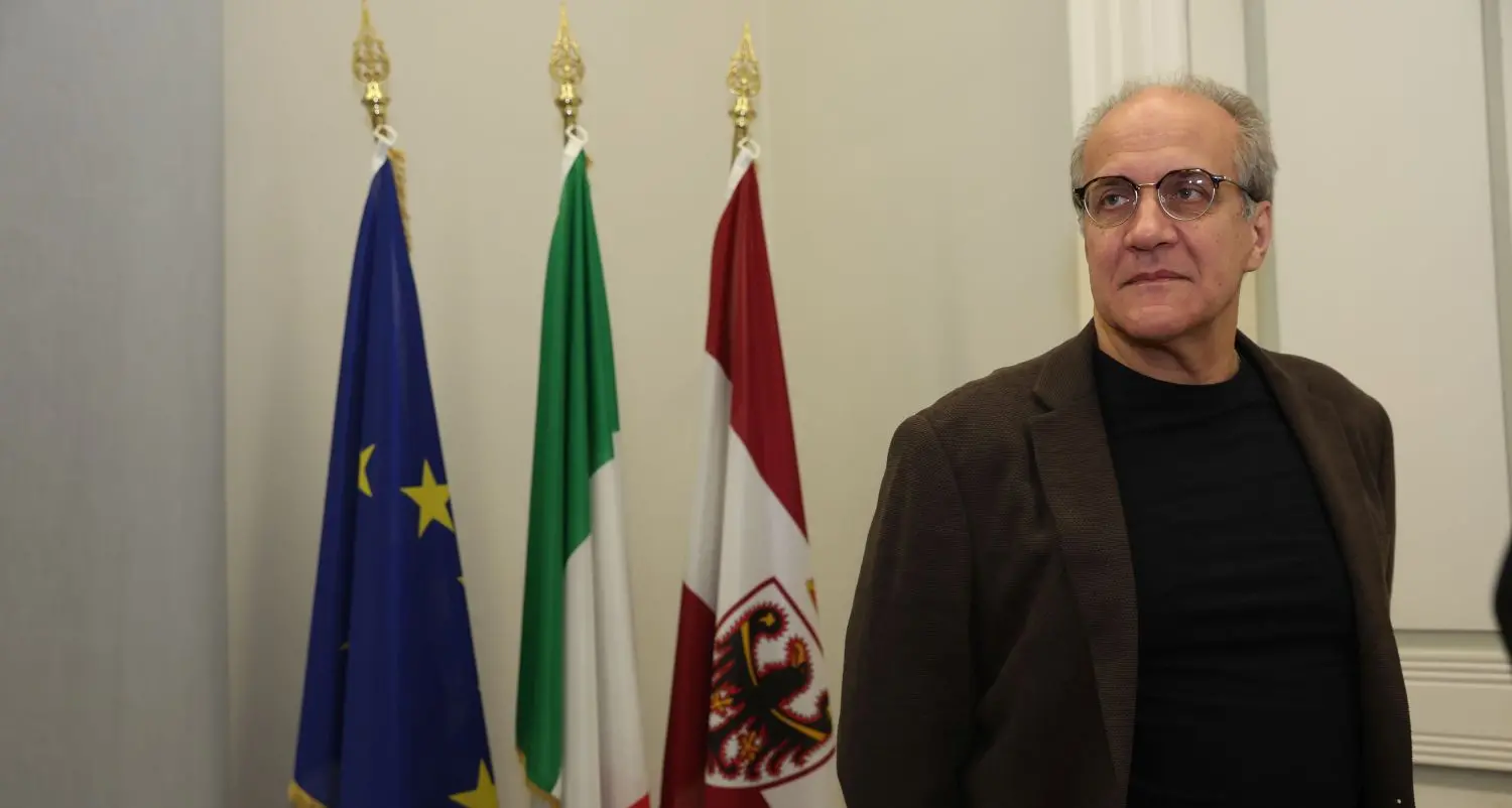 Trentino Volley, il nuovo allenatore: “Onorato di questa sfida”