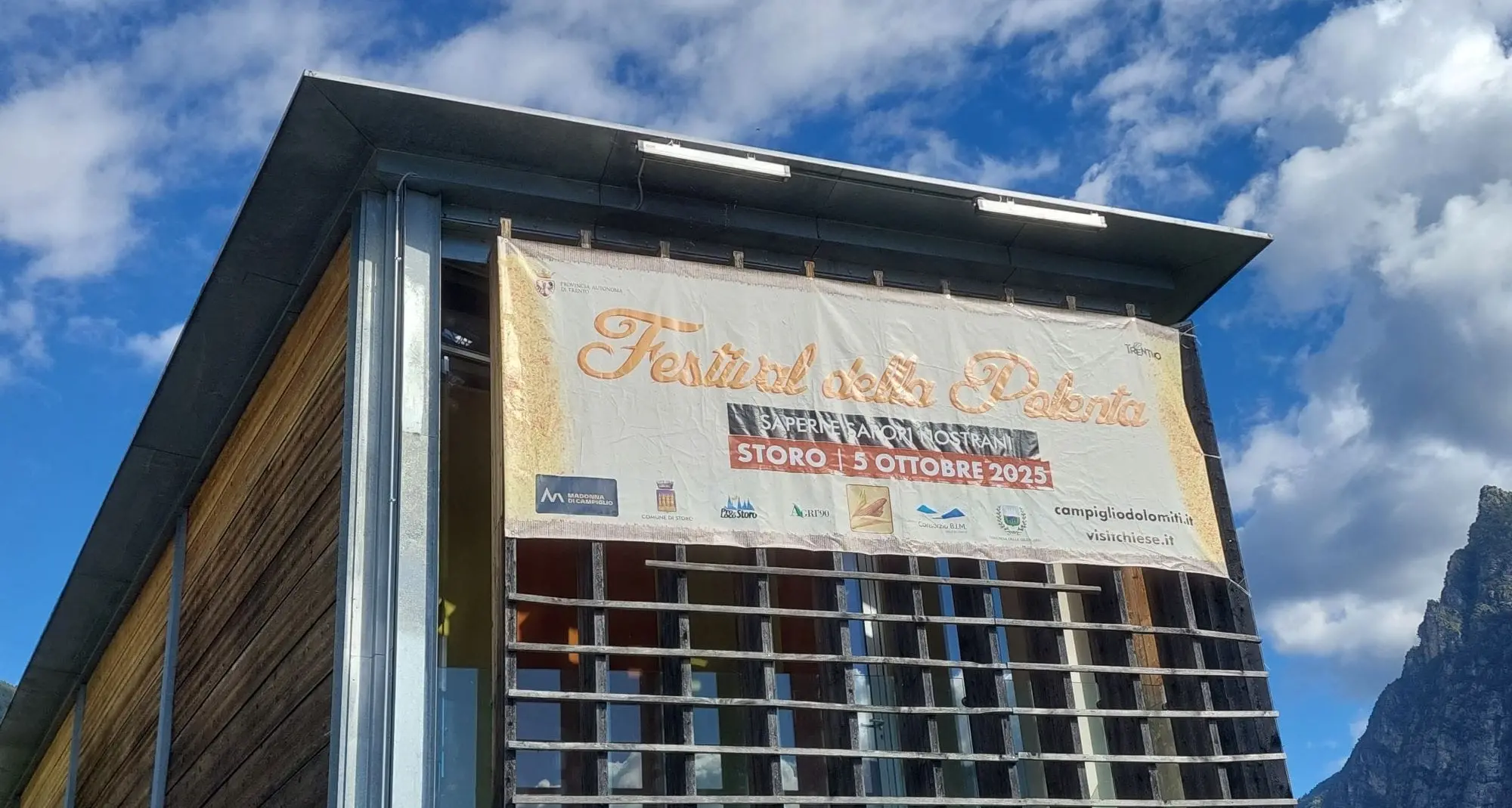 Storo celebra la polenta: tra convegni, degustazioni e cultura